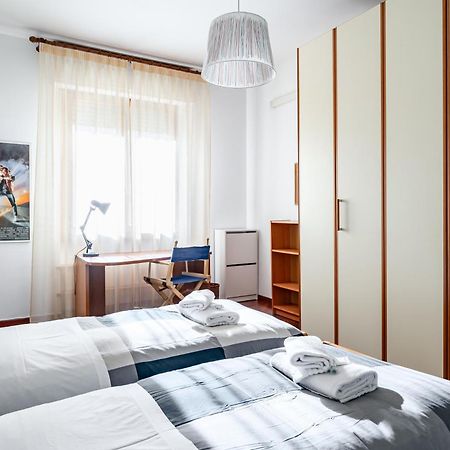Visarno & University Roomy Flat X6 With Parking 佛罗伦萨 外观 照片